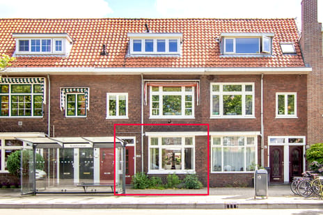 Schalkwijkerstraat 39-ZW