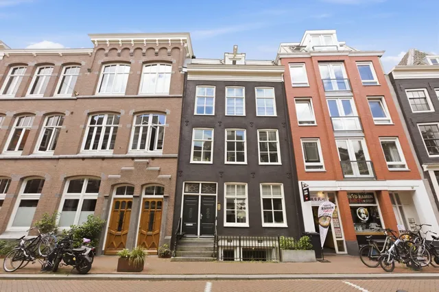 Kerkstraat 150-A