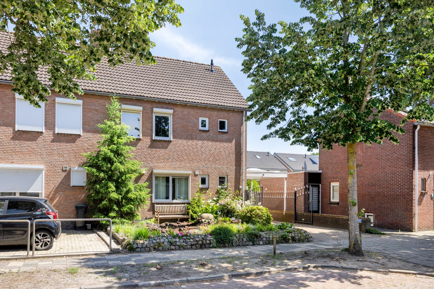 Lucia Eijckenstraat 72