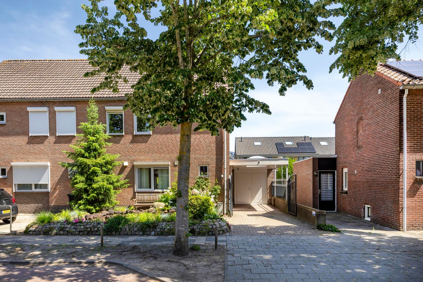 Lucia Eijckenstraat 72