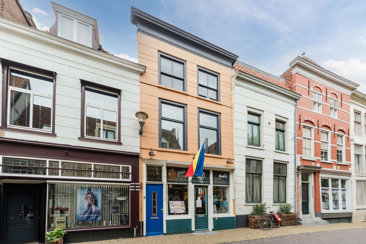 Burgstraat 25