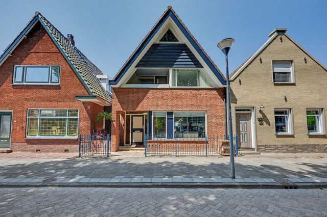 Havenstraat 69 2984 AC Ridderkerk
