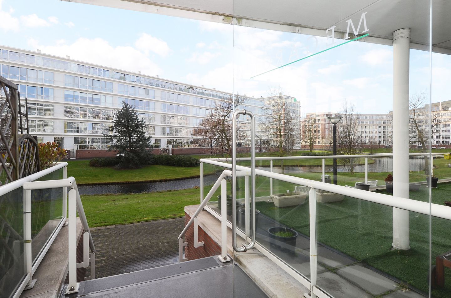 Burgemeester De Monchyplein 283