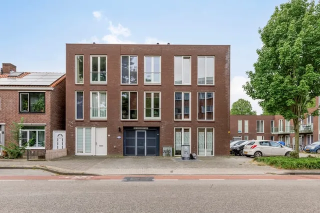 Blaarthemseweg 85-J