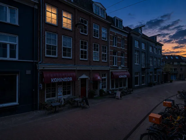 Oude Oeverstraat 8-4