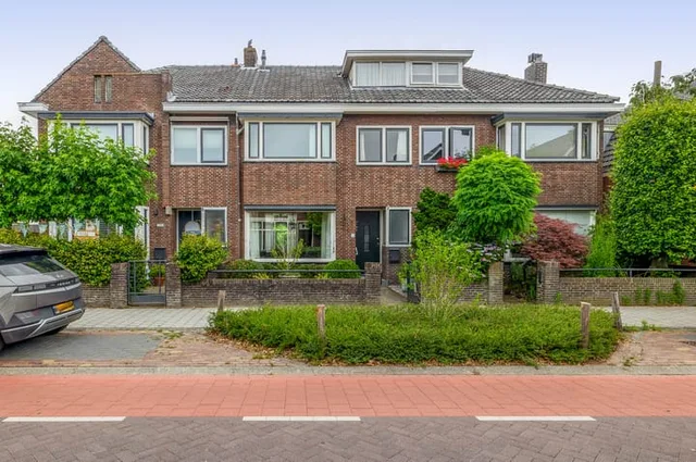 St. Antoniusstraat 19-h 5144 AA Waalwijk