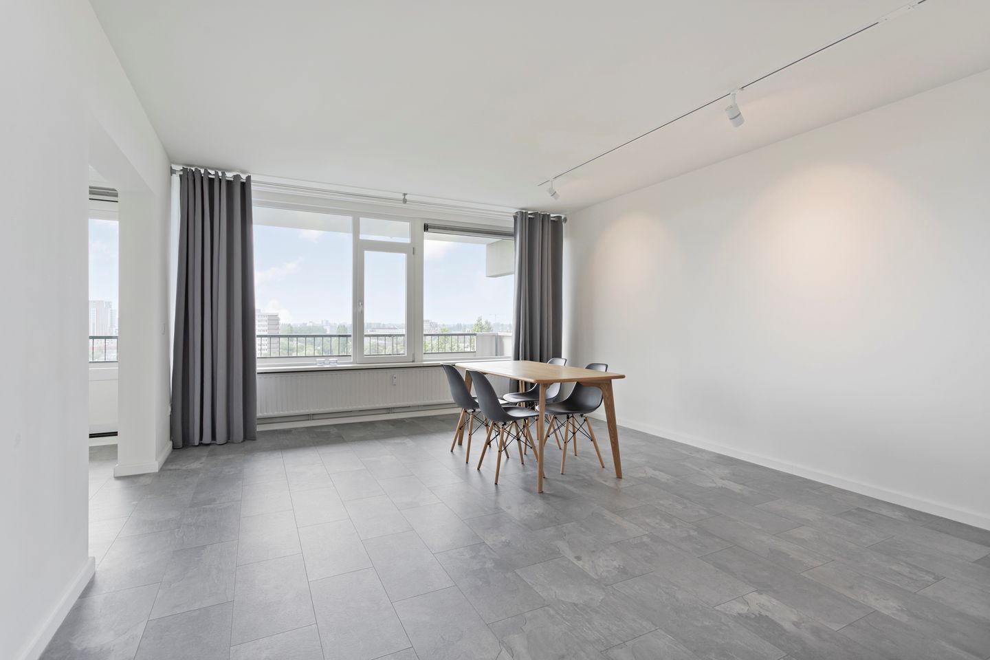 Westelijk Halfrond 205-A