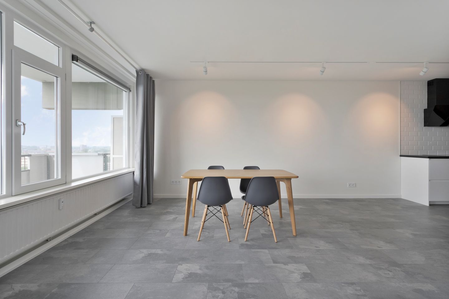 Westelijk Halfrond 205-A