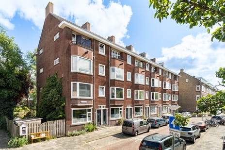 Boreelstraat 4-B
