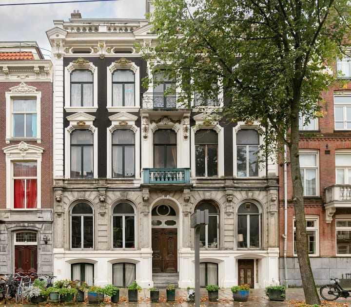 Sarphatistraat 66