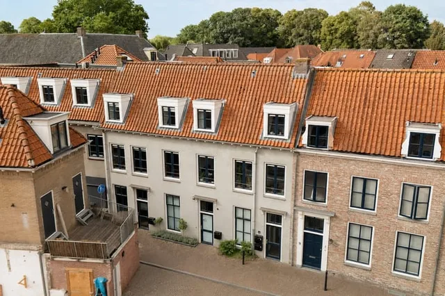 Israelstraat 3
