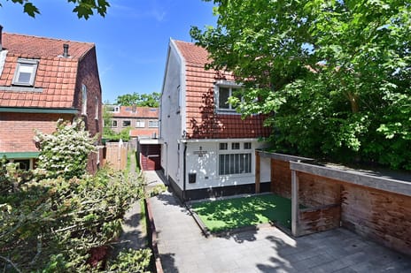 Coehoornstraat 23