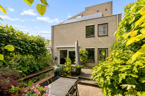 Admiraalsborch 12 3992 CP Houten