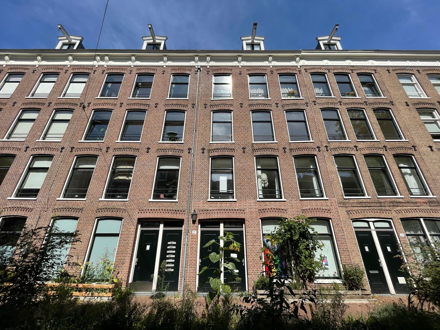 Quellijnstraat 27-E