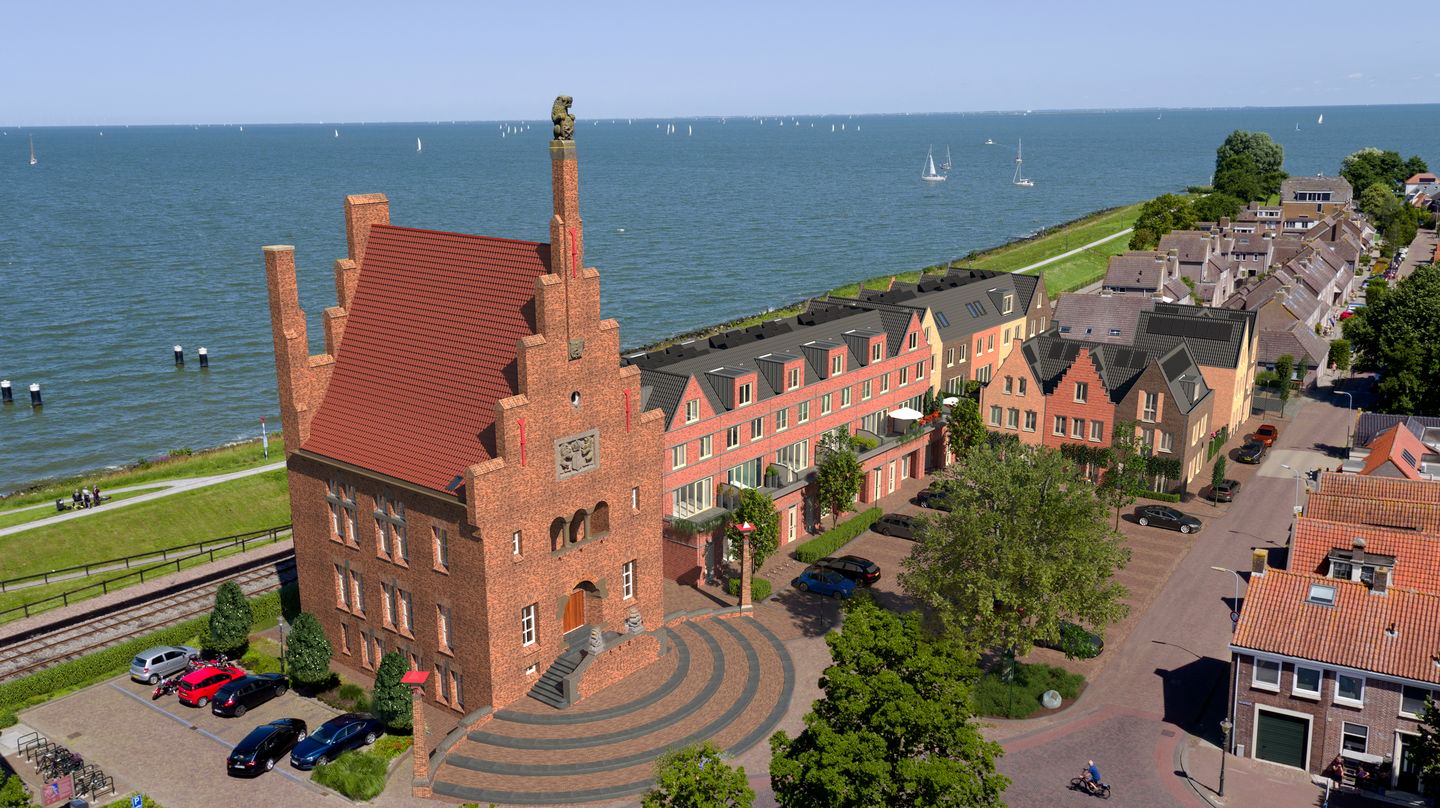 Beaufort (Bouwnr. 18)