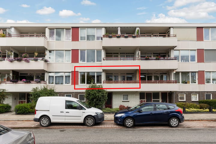 Maasstraat 31