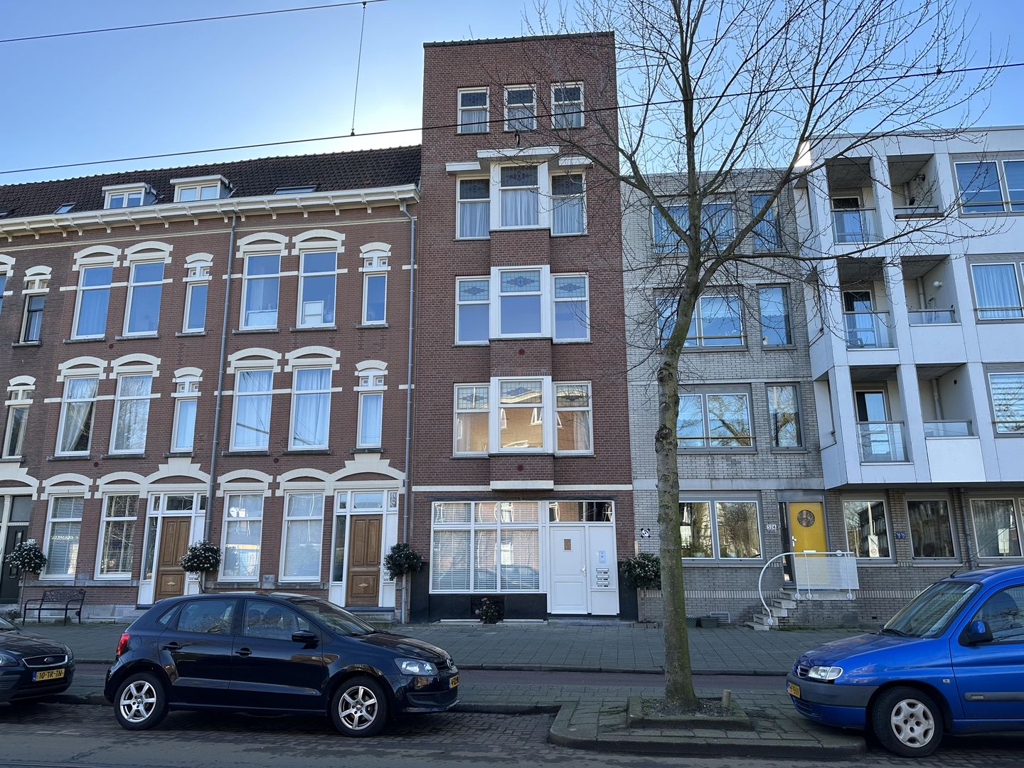 Oudedijk 518