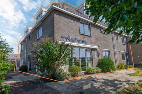 Verdistraat 9