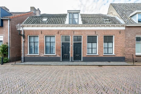 Achterstraat 50