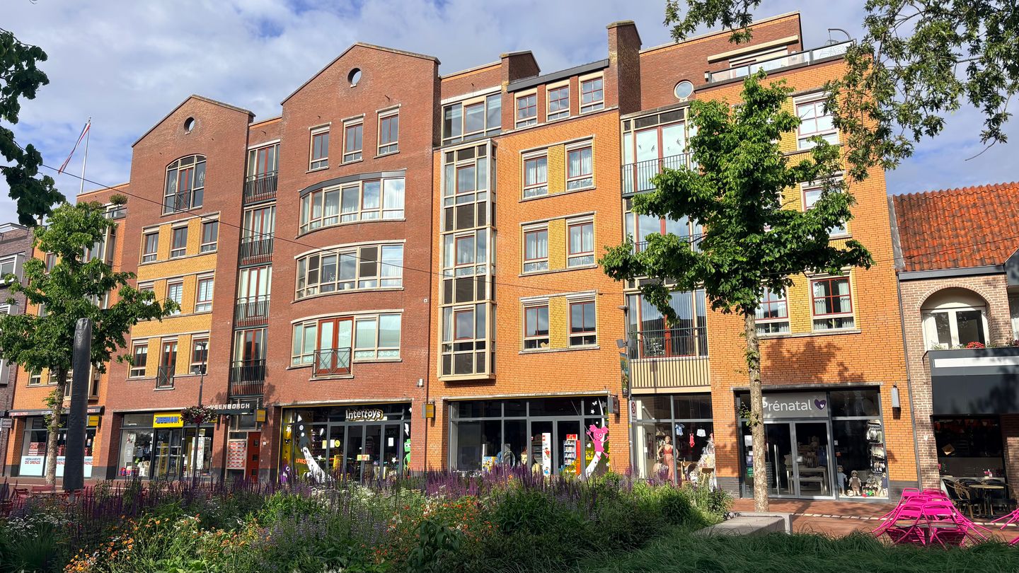 Hoofdstraat 228-12