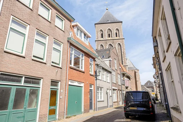 Buiten Nieuwstraat 107-I