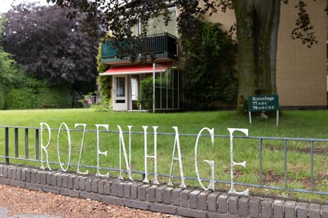 Soestdijkerstraatweg 79