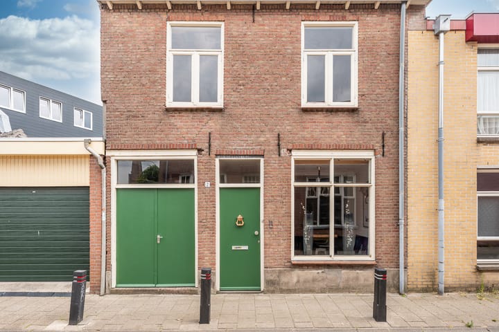 Sint Annastraat 2