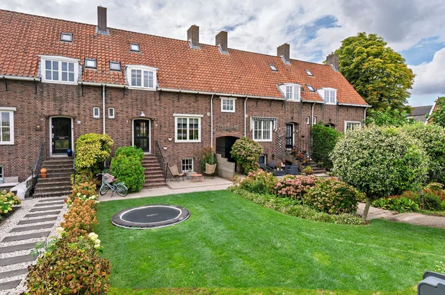 Amsteldijk Zuid 61