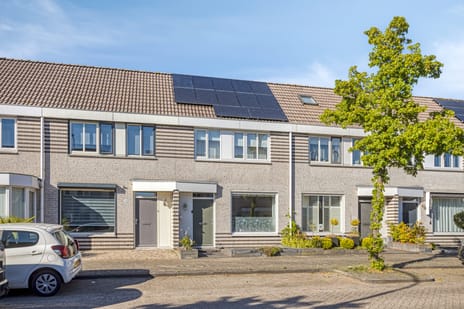 Kijkduinlaan 39