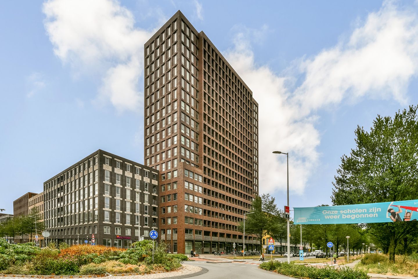 Jan Evertsenstraat 511