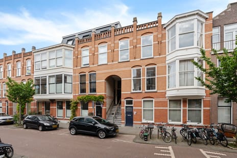 Snelliusstraat 17