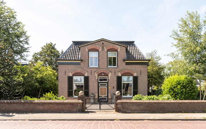 Amersfoortsestraat 40