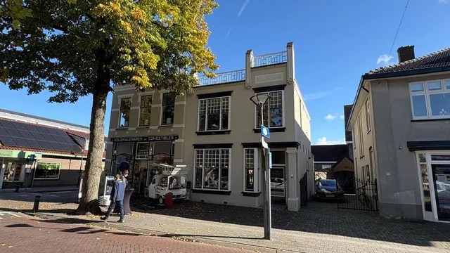 Stationslaan 13-c