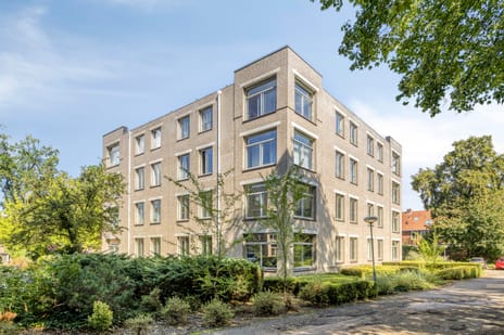 Oude Graafseweg 155