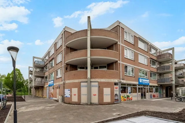 Driewegplein 38