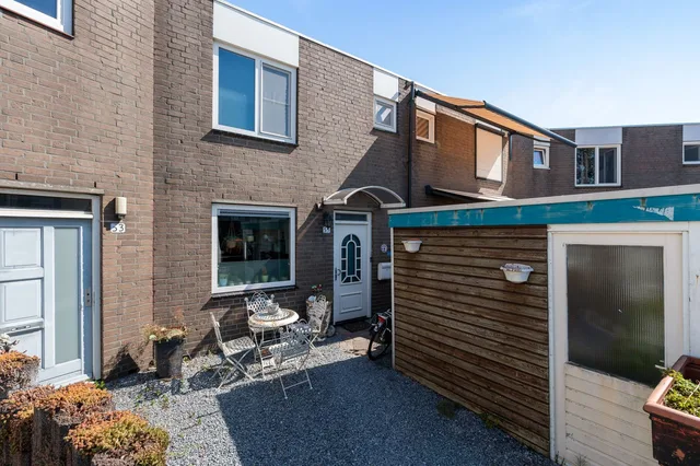 Ringspoor 55