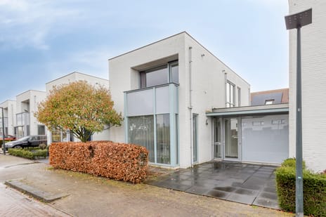 Willy van Breemenstraat 7