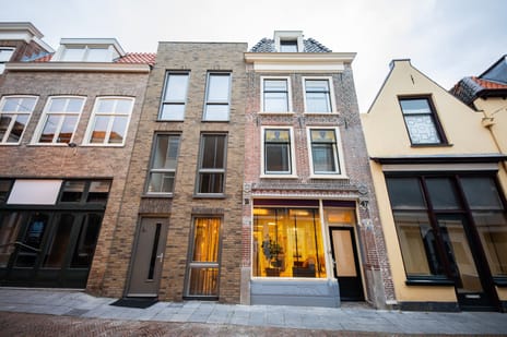 Weerstraat 39-b