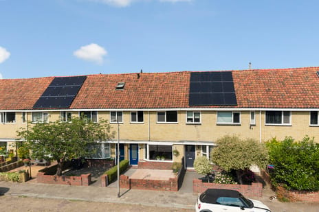 Swammerdamstraat 41