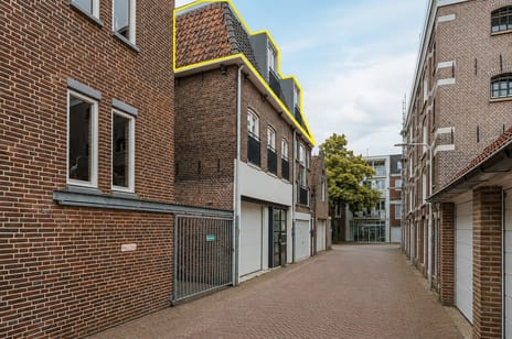 Kromme Elleboog 67