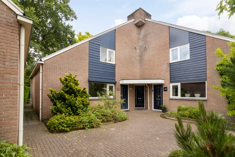 Nieuwe Es 21