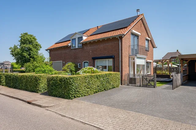Rustenburgsweg 6