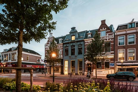 Houtplein 10-B