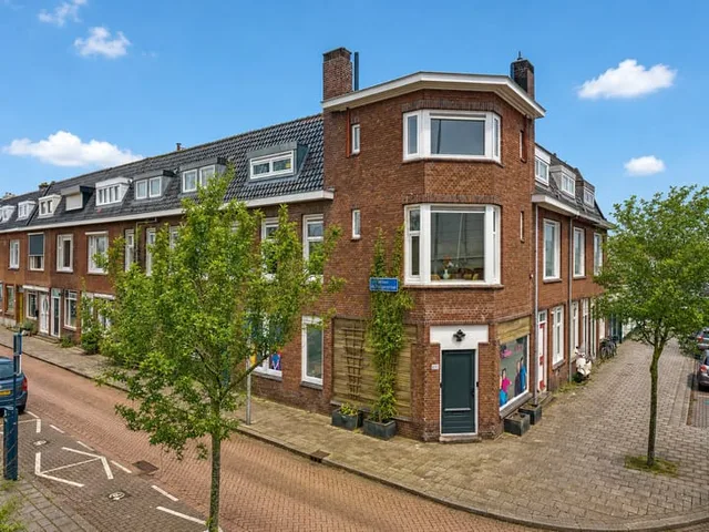 Willem de Zwijgerstraat 63-A