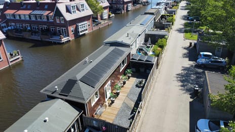 Vosselaan 67
