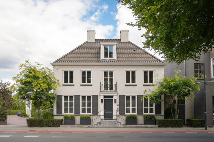 Taalstraat 82