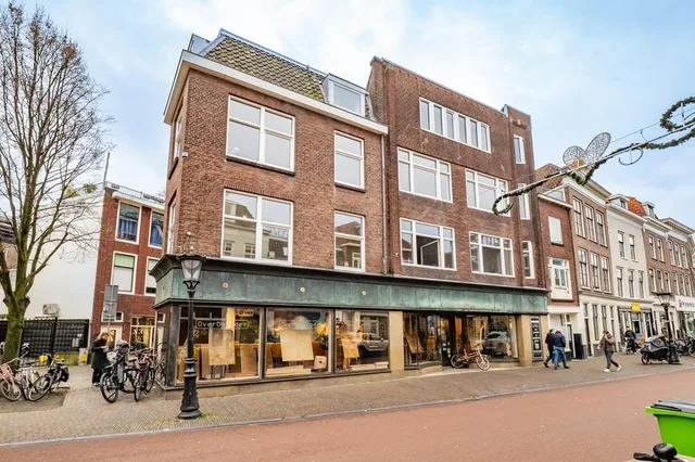 Jansveld 46-A