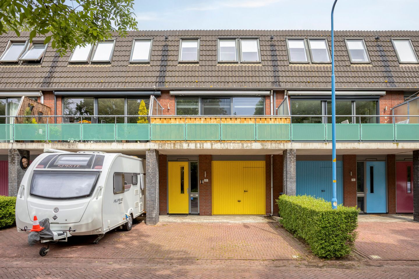 Hof van Hagevoort 191