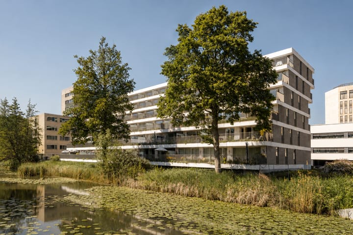 De Klencke 87-C