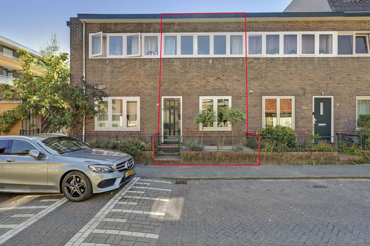 Honingstraat 11